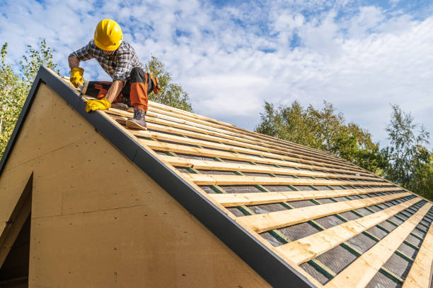 Quick and Trustworthy Emergency Roof Repair Services in Sugarcreek, OH