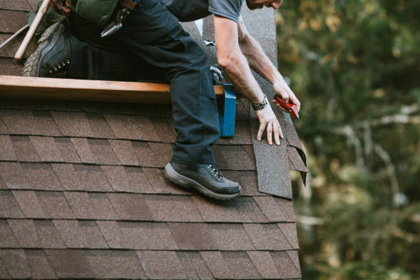 Best Commercial Roofing Services  in Sugarcreek, OH